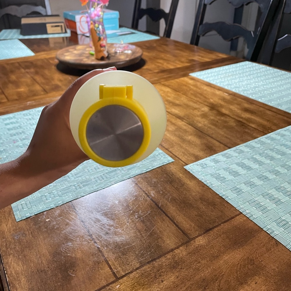 Cup